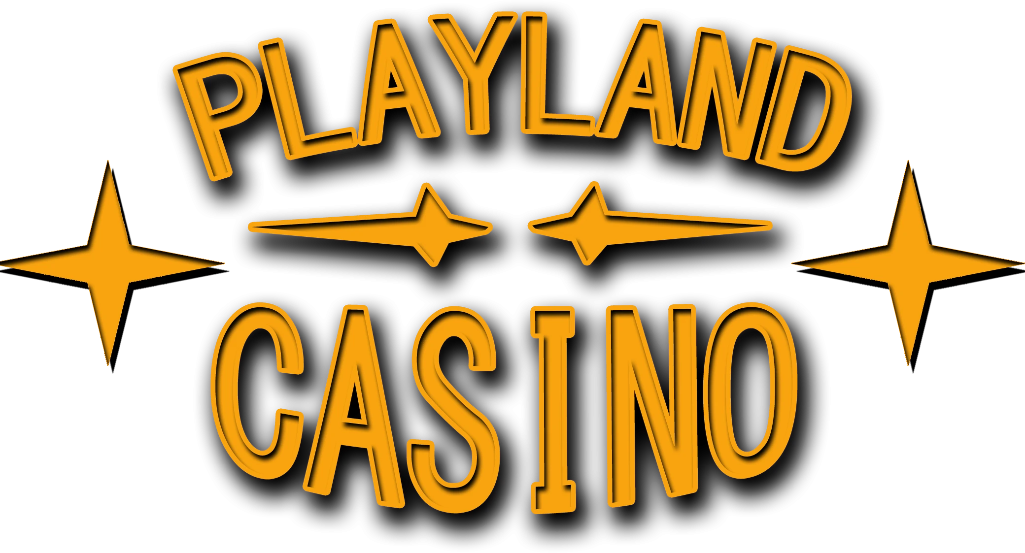 Playland Casino Logo